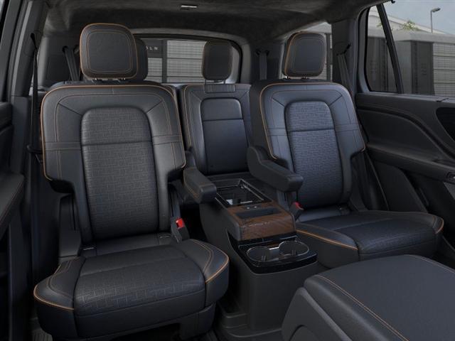 new 2025 Lincoln Aviator car, priced at $81,793