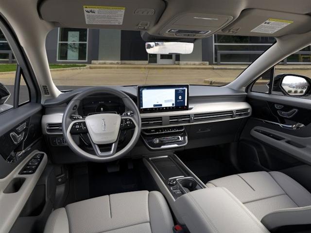 new 2026 Lincoln Corsair car, priced at $45,690