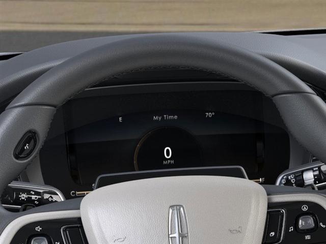 new 2026 Lincoln Corsair car, priced at $45,690