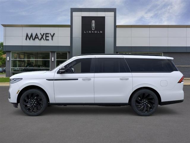 new 2025 Lincoln Navigator L car, priced at $100,220