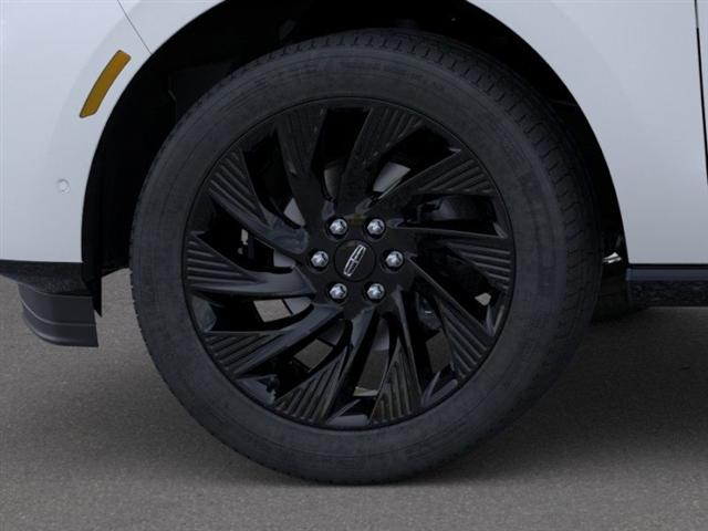 new 2025 Lincoln Navigator L car, priced at $100,220