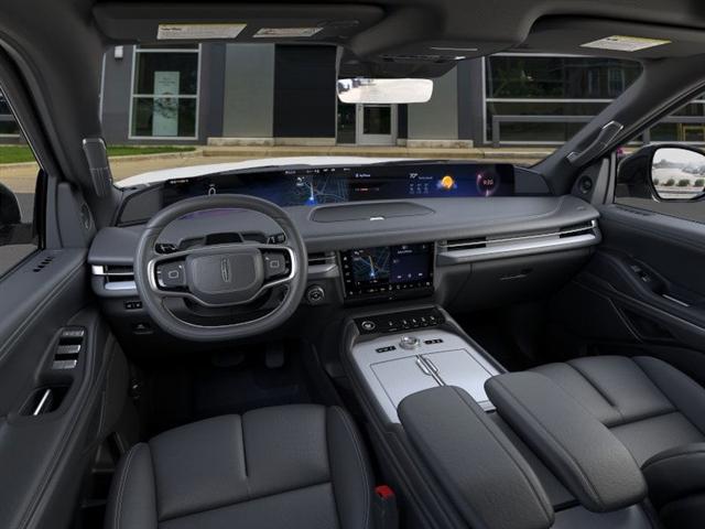 new 2025 Lincoln Navigator L car, priced at $100,220