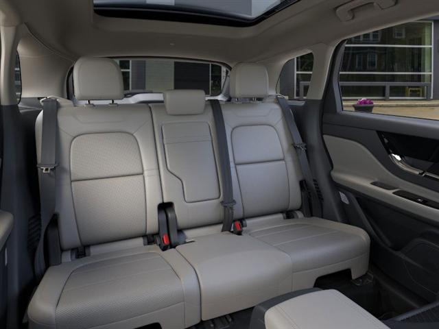 new 2026 Lincoln Corsair car, priced at $46,494