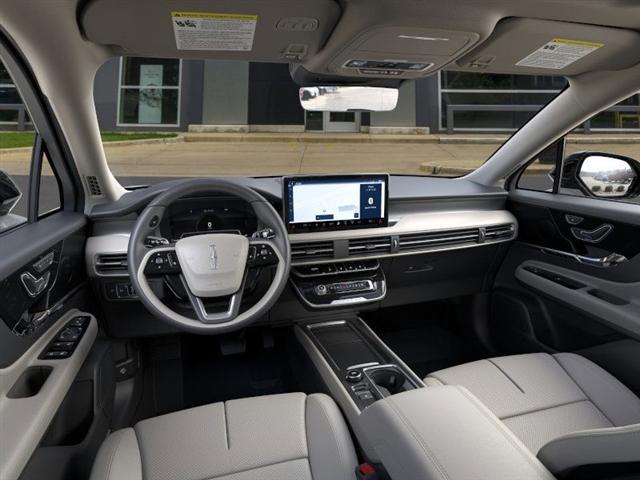 new 2026 Lincoln Corsair car, priced at $46,494