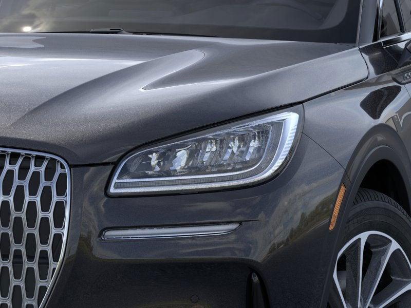 new 2025 Lincoln Corsair car, priced at $41,786