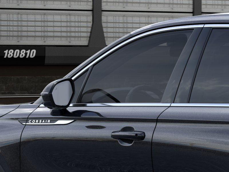 new 2025 Lincoln Corsair car, priced at $41,786