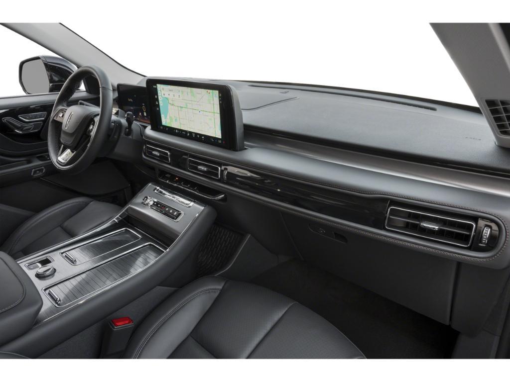 new 2026 Lincoln Aviator car, priced at $74,695