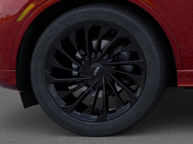 new 2026 Lincoln Aviator car, priced at $74,695