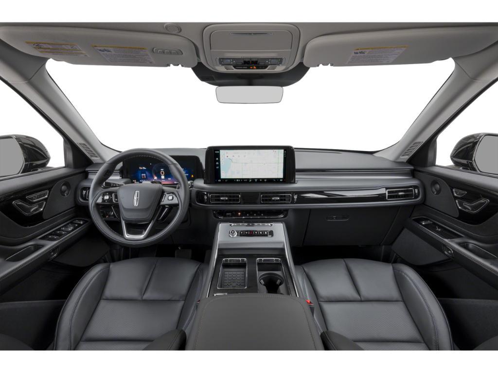 new 2026 Lincoln Aviator car, priced at $74,695