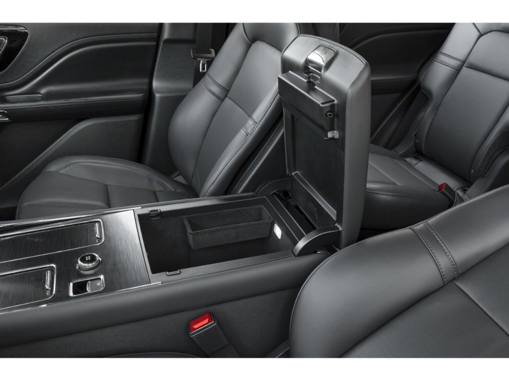 new 2026 Lincoln Aviator car, priced at $74,695