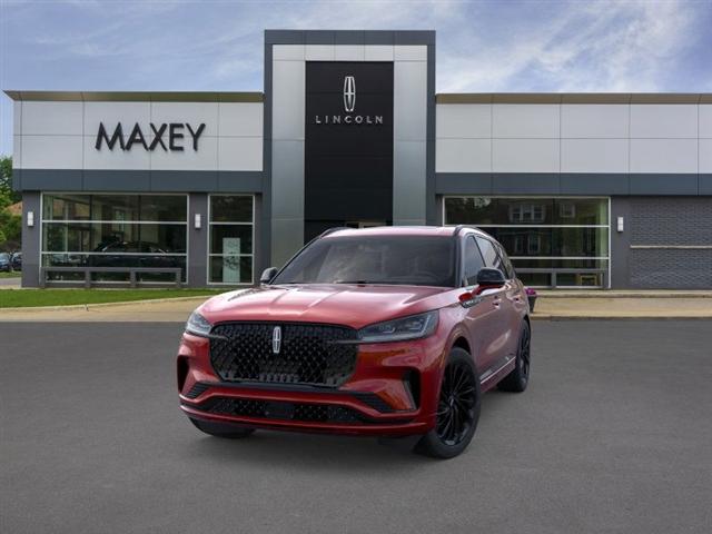 new 2026 Lincoln Aviator car, priced at $74,695