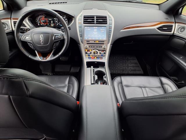 used 2020 Lincoln MKZ car, priced at $25,995