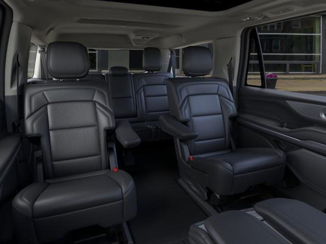 new 2025 Lincoln Navigator L car, priced at $98,974