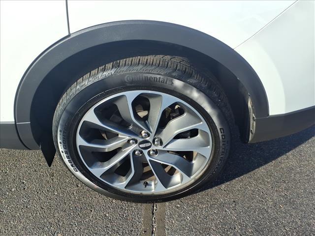 used 2023 Lincoln Nautilus car, priced at $39,599