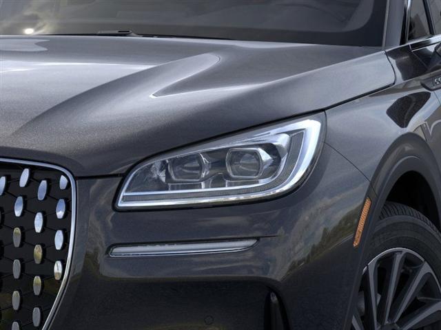 new 2026 Lincoln Corsair car, priced at $49,117