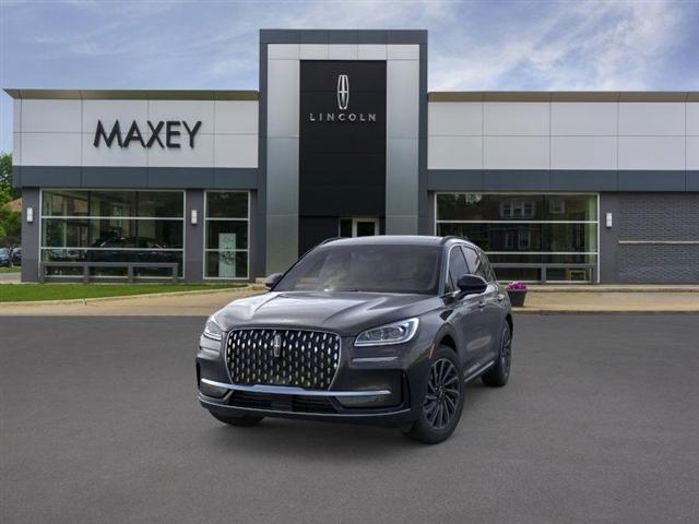 new 2026 Lincoln Corsair car, priced at $49,117