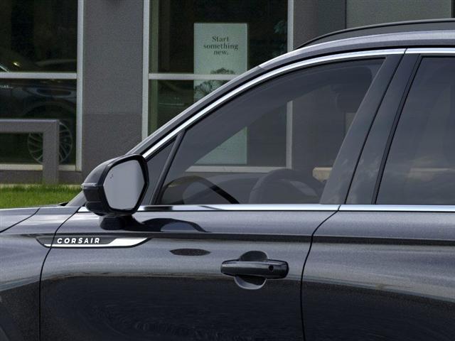 new 2026 Lincoln Corsair car, priced at $49,117