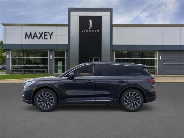 new 2026 Lincoln Corsair car, priced at $49,117