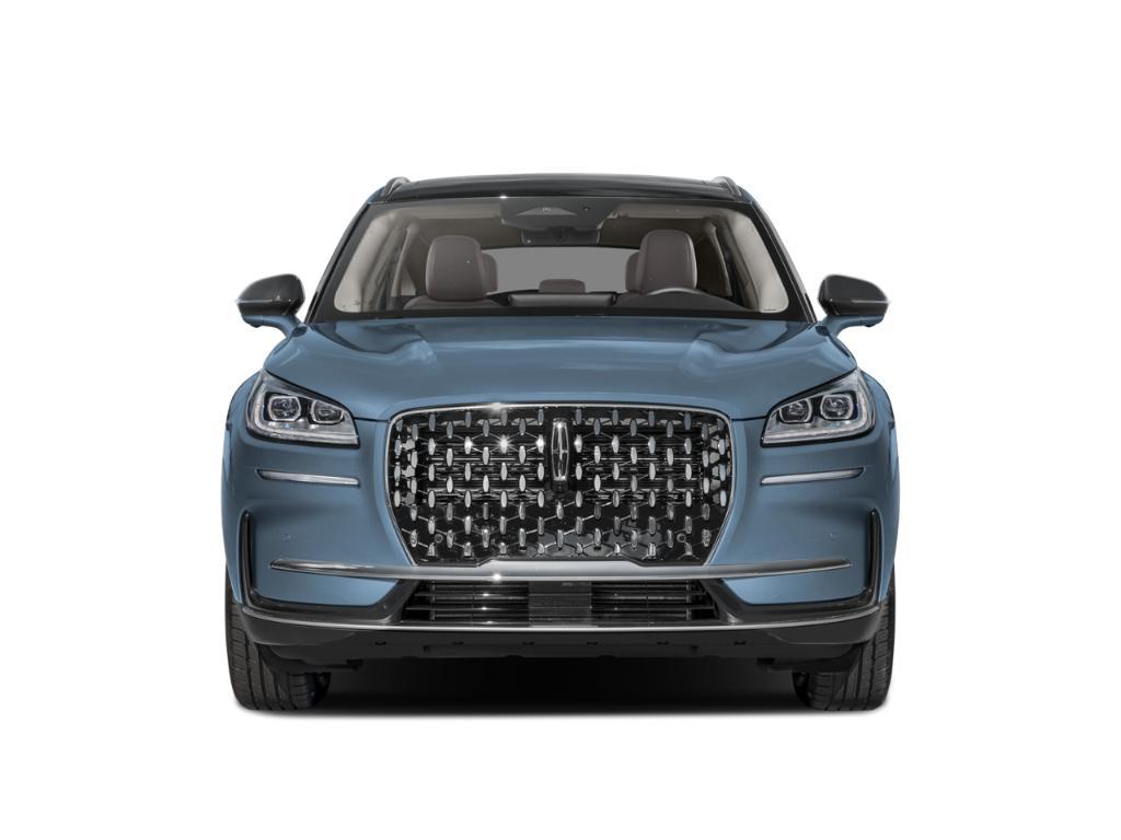new 2026 Lincoln Corsair car, priced at $49,117