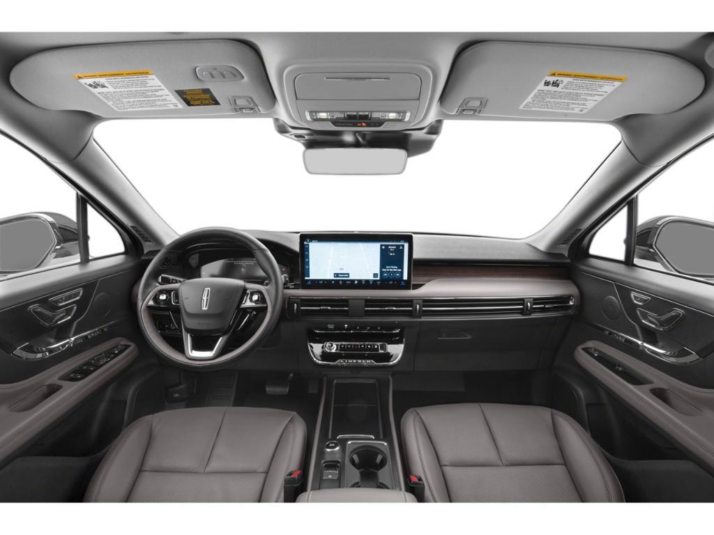 new 2026 Lincoln Corsair car, priced at $49,117