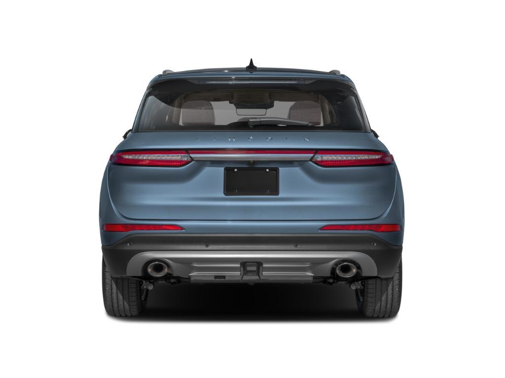 new 2026 Lincoln Corsair car, priced at $49,117