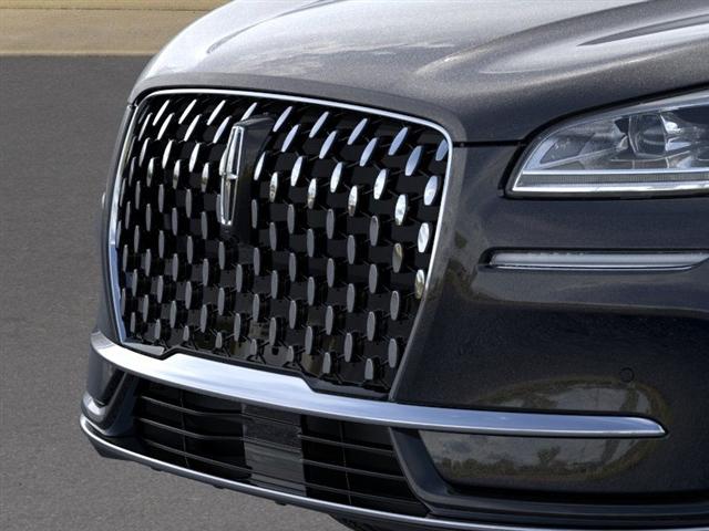 new 2026 Lincoln Corsair car, priced at $49,117