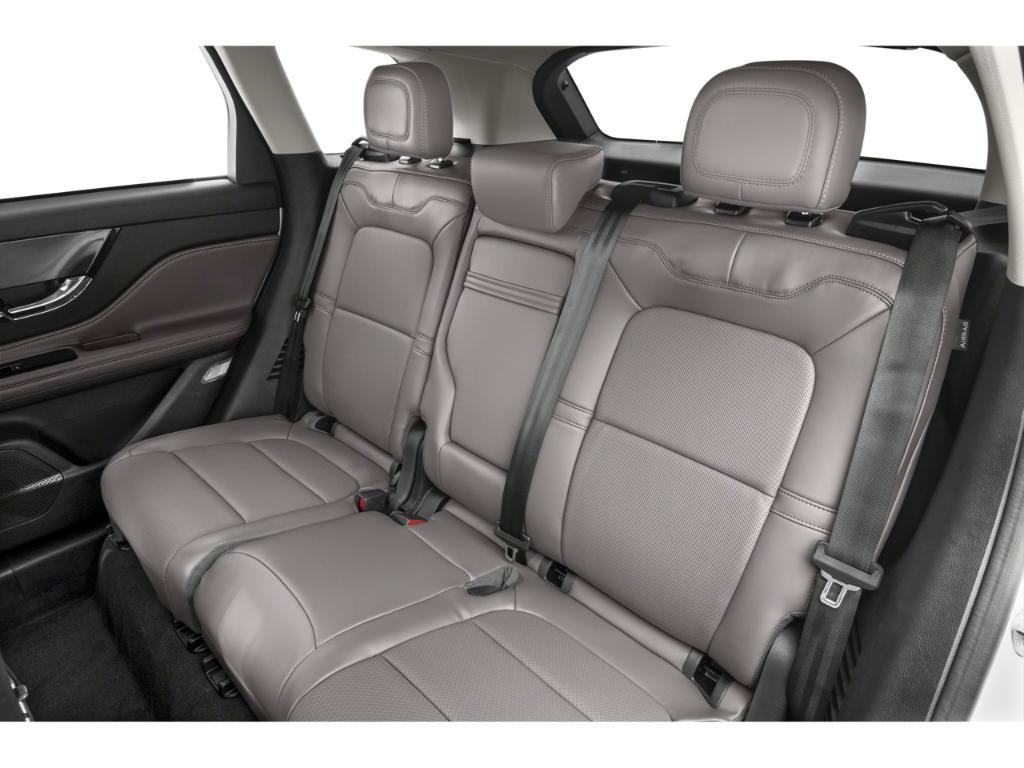 new 2026 Lincoln Corsair car, priced at $49,117