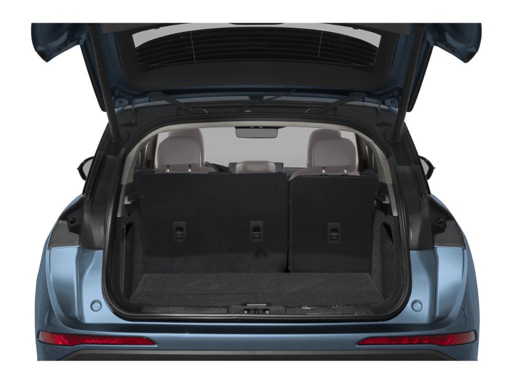 new 2026 Lincoln Corsair car, priced at $49,117