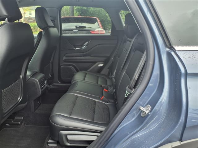 used 2022 Lincoln Corsair car, priced at $30,395