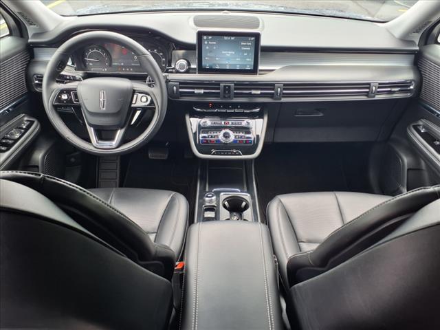 used 2022 Lincoln Corsair car, priced at $30,395