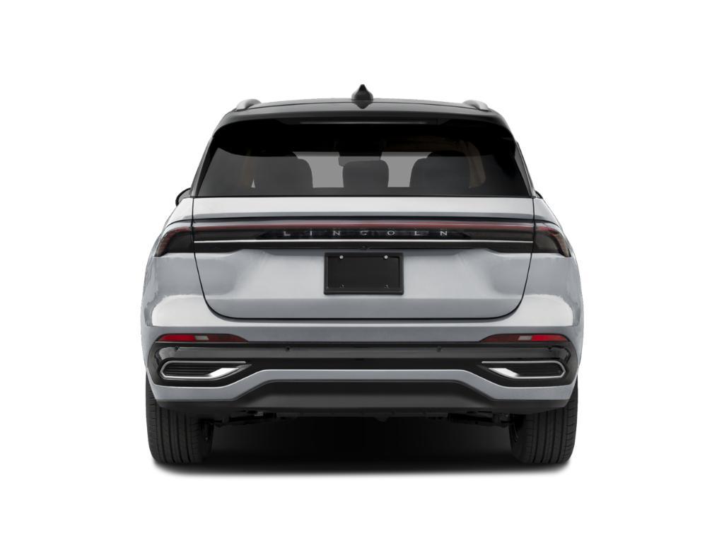 new 2026 Lincoln Nautilus car, priced at $59,705