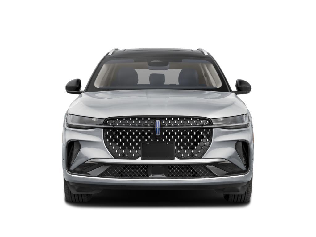 new 2026 Lincoln Nautilus car, priced at $59,705