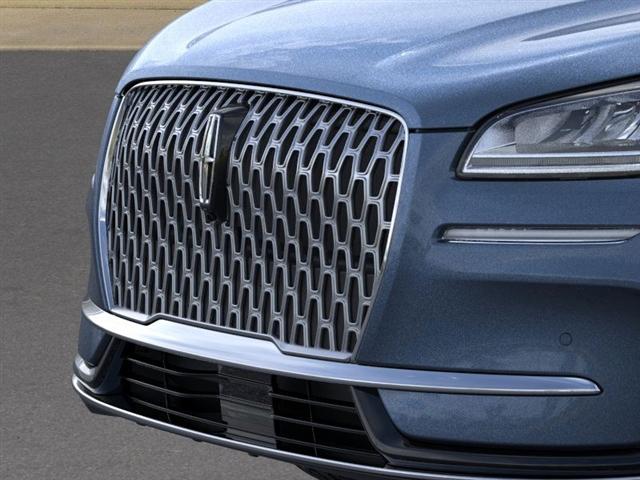 new 2026 Lincoln Corsair car, priced at $46,488