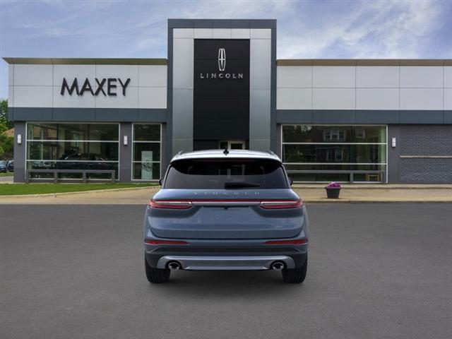 new 2026 Lincoln Corsair car, priced at $46,488