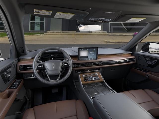 new 2024 Lincoln Aviator car, priced at $66,937