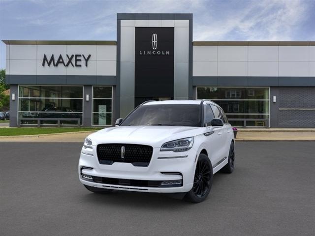 new 2024 Lincoln Aviator car, priced at $66,937