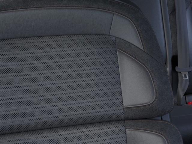 new 2025 Lincoln Nautilus car, priced at $64,133
