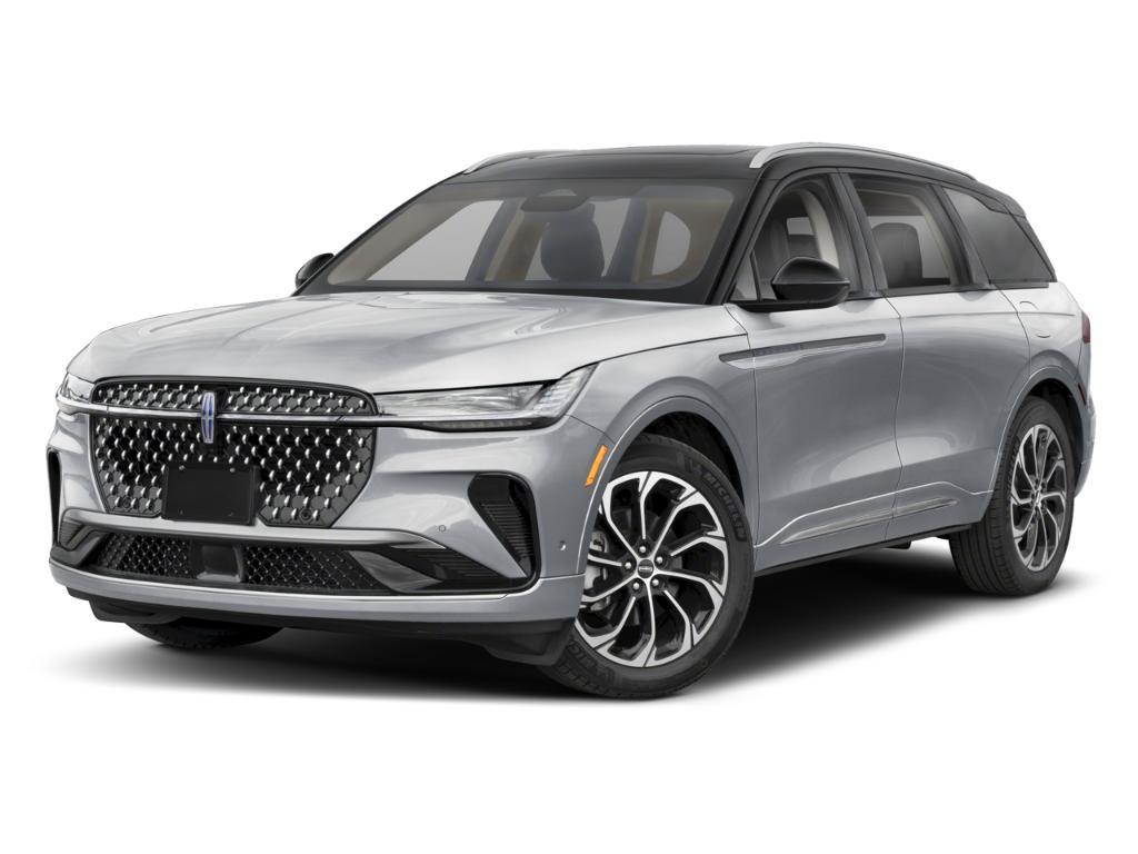 new 2026 Lincoln Nautilus car, priced at $63,222