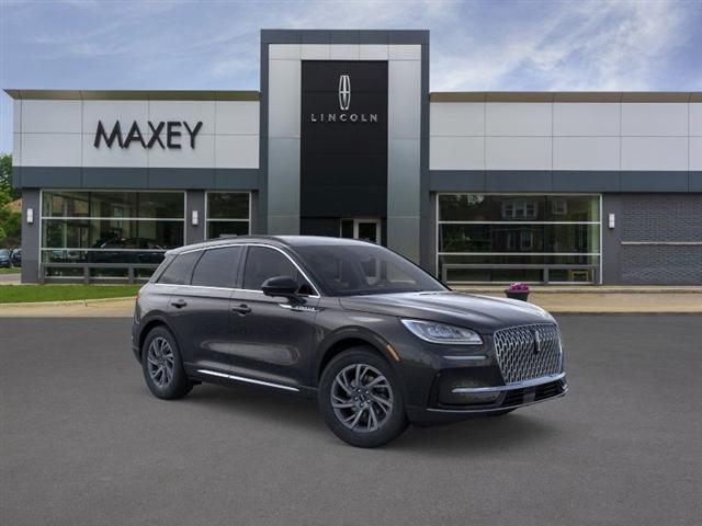 new 2025 Lincoln Corsair car, priced at $45,211