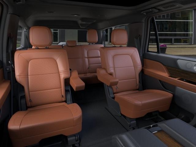 new 2024 Lincoln Navigator L car, priced at $96,593