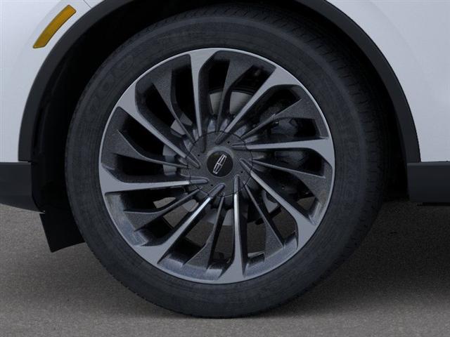 new 2025 Lincoln Aviator car, priced at $72,318
