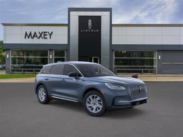 new 2025 Lincoln Corsair car, priced at $39,144