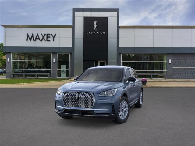 new 2025 Lincoln Corsair car, priced at $39,144