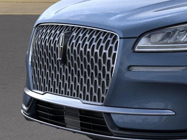 new 2025 Lincoln Corsair car, priced at $39,144