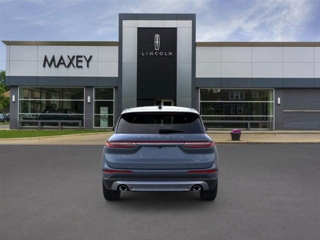 new 2025 Lincoln Corsair car, priced at $39,144