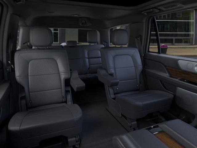 new 2024 Lincoln Navigator car, priced at $96,586