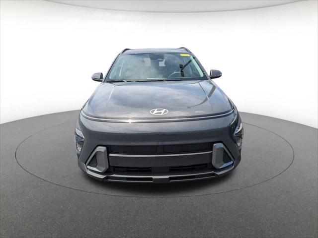 new 2024 Hyundai Kona car, priced at $27,991