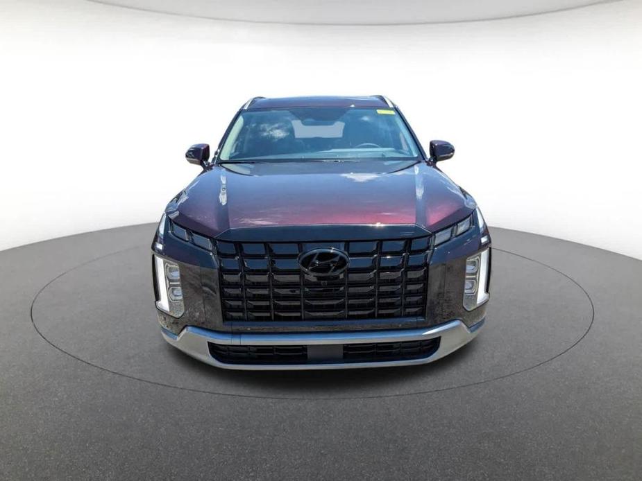 new 2024 Hyundai Palisade car, priced at $49,149