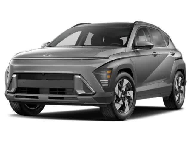 new 2024 Hyundai Kona car, priced at $33,273