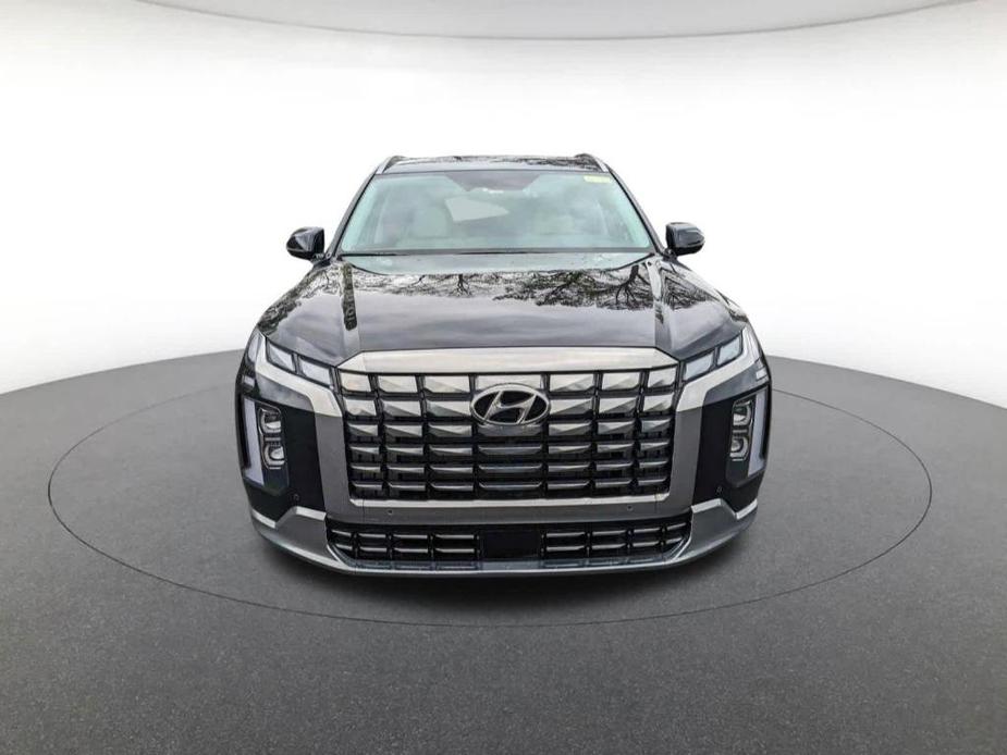 new 2024 Hyundai Palisade car, priced at $54,544